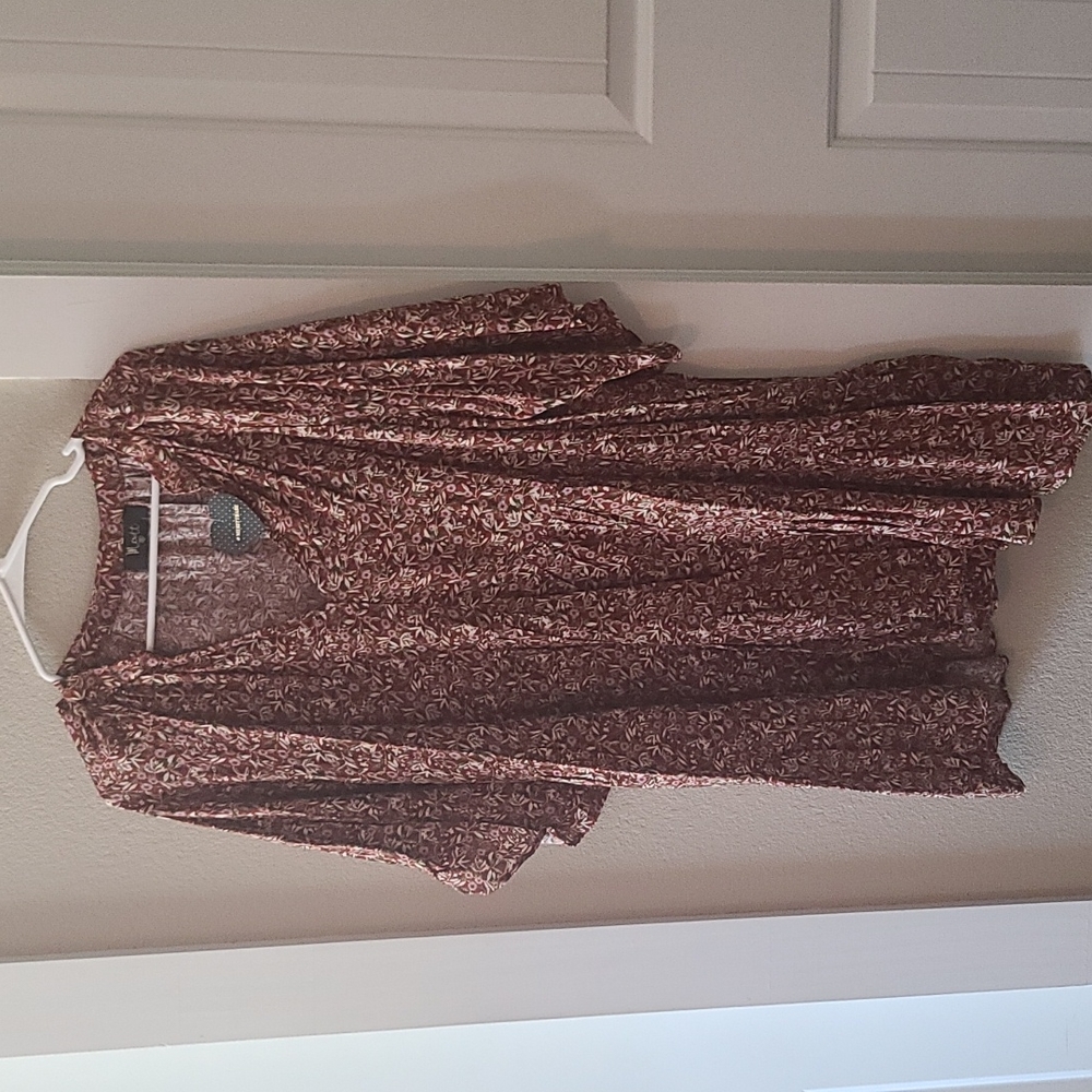 Babydoll dress